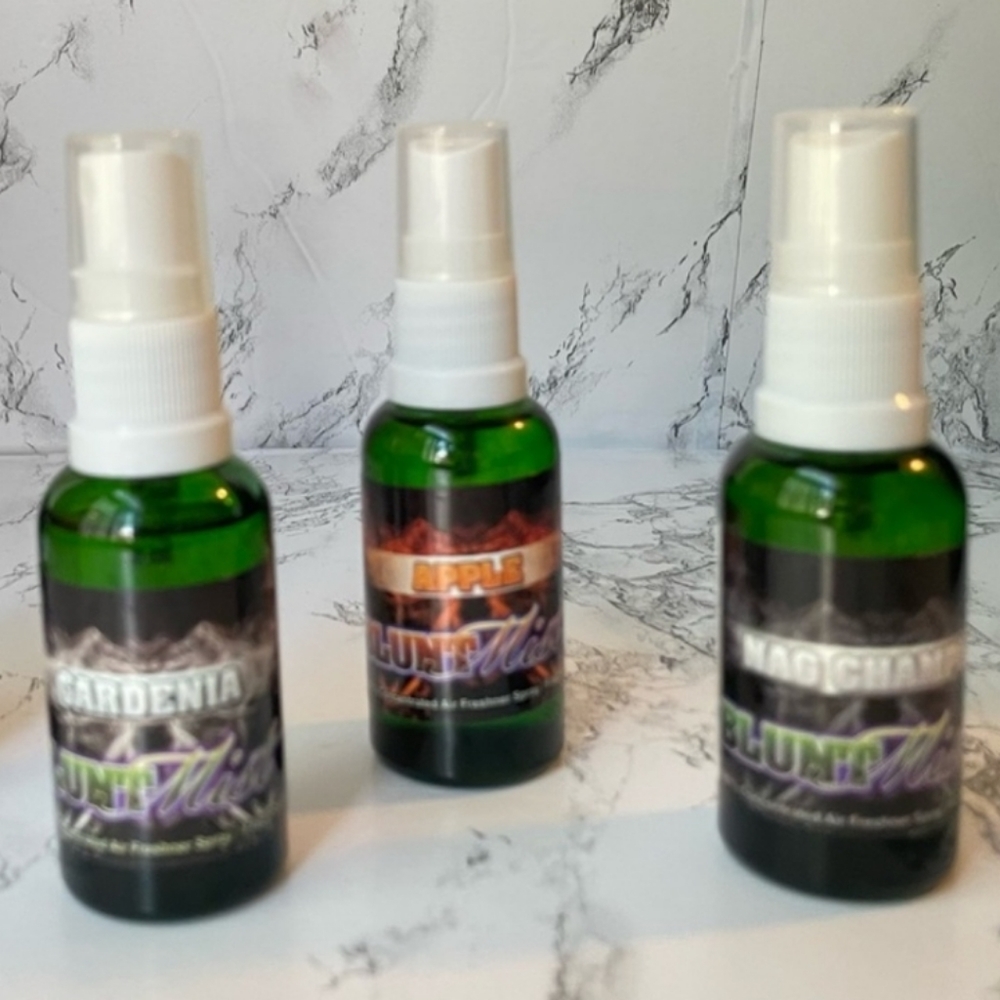 3 pcs SET Smell Magic